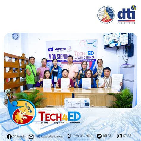 tech4ed meaning|PIA .
